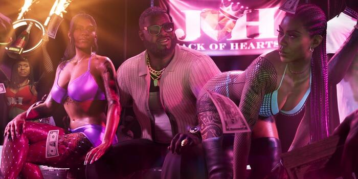 Gaming - Ha két kézzel szórnád az ólmot a GTA 6-ban, csalódni fogsz!