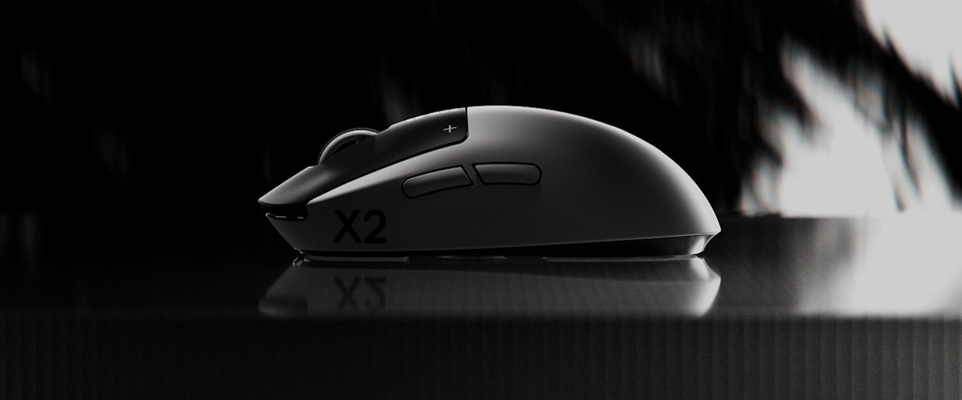 A Logitech új egerén nem tudod lenyomni a gombokat, de ez egy percig sem fog zavarni