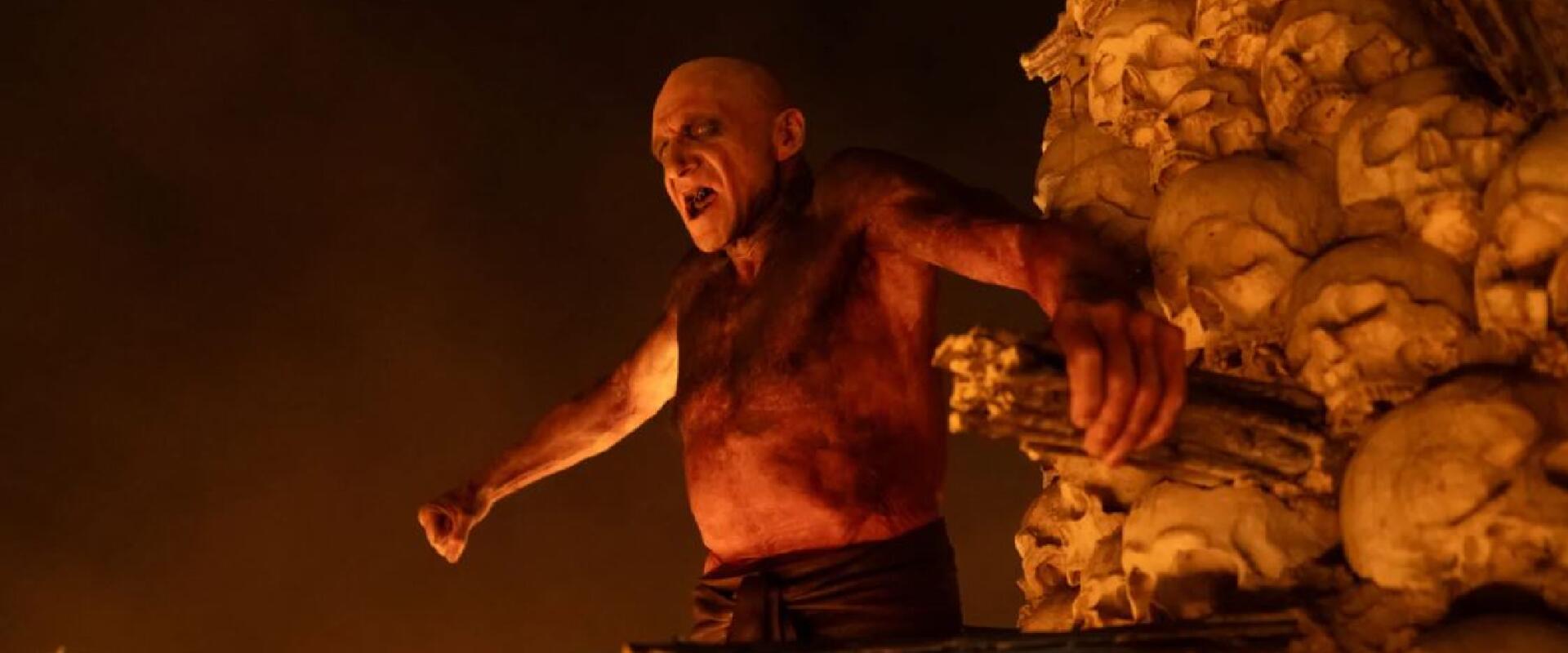 Olykor a fanatizmus és a gonoszság még egy gyilkos vírusnál is nagyobb gond