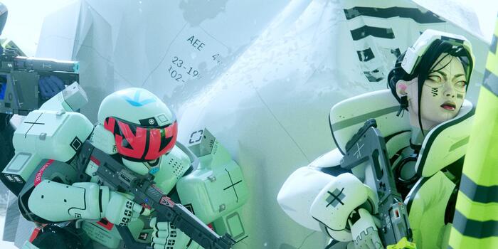 Gaming - Valódi sztárparádéval vár a Marathon, de elég lesz ez az üdvösséghez?