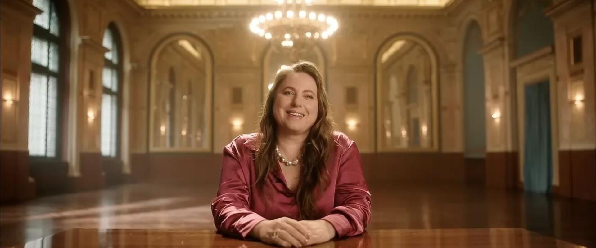 Előzetest kapott a Polgár Juditról szóló netflixes dokumentumfilm