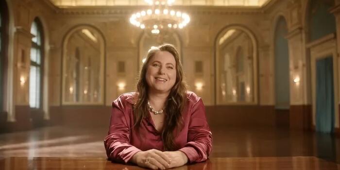 Film és Sorozat - Előzetest kapott a Polgár Juditról szóló netflixes dokumentumfilm