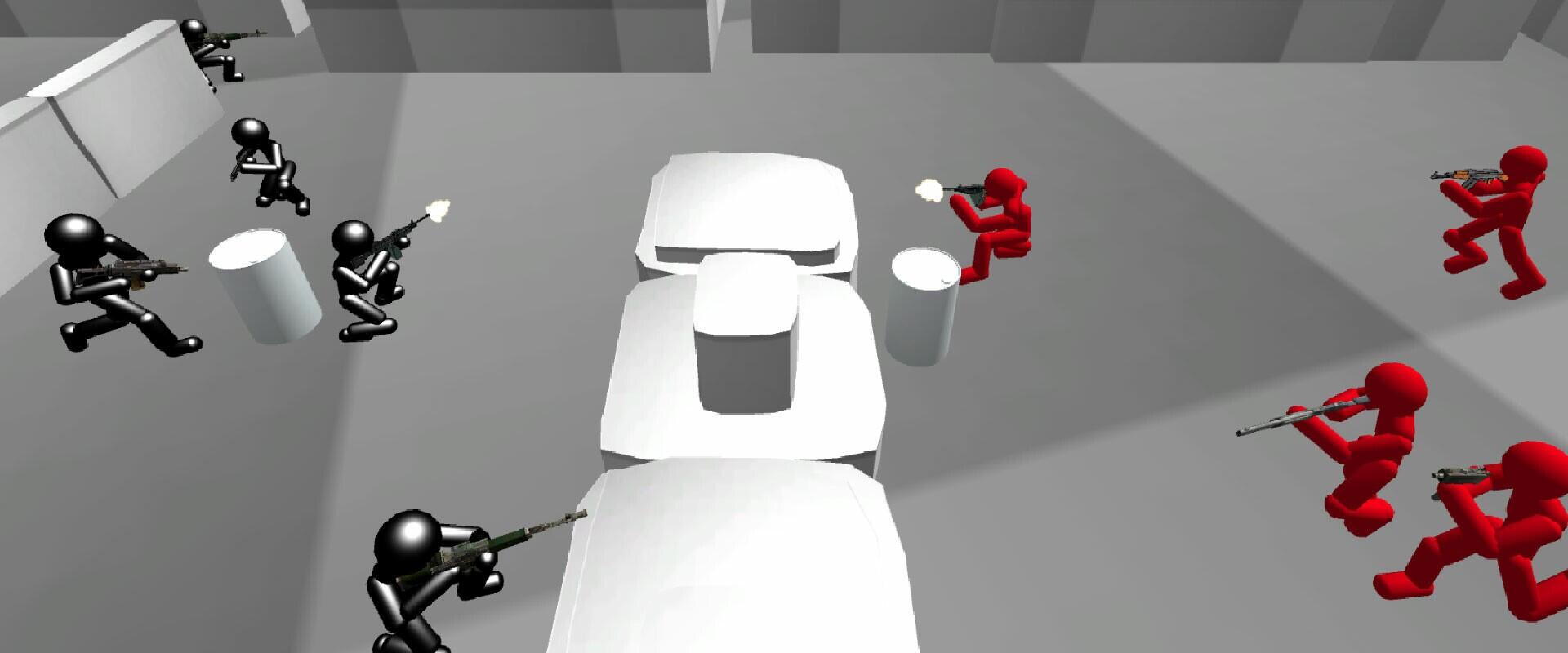 Ha odáig vagy a csataszimulátorokért, most bezsebelhetsz egyet ingyen!