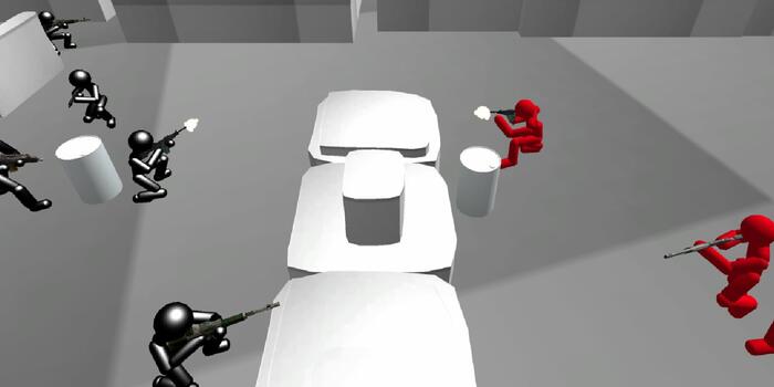 Gaming - Ha odáig vagy a csataszimulátorokért, most bezsebelhetsz egyet ingyen!