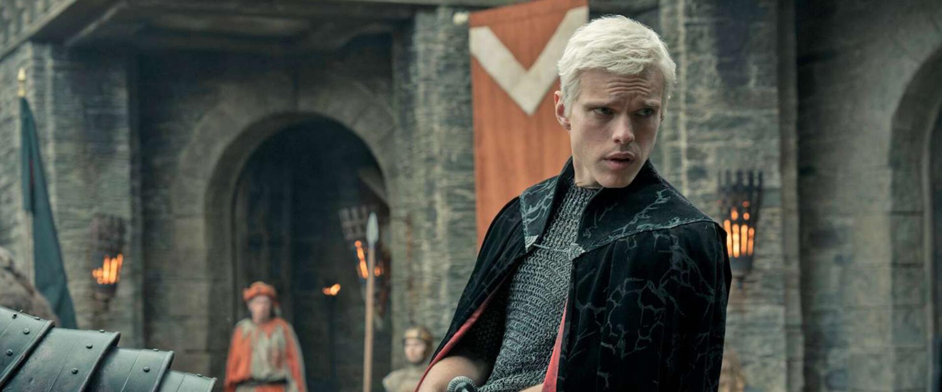 A Hét Királyság lovagja második évad: ennyi részt kapunk a folytatáshoz