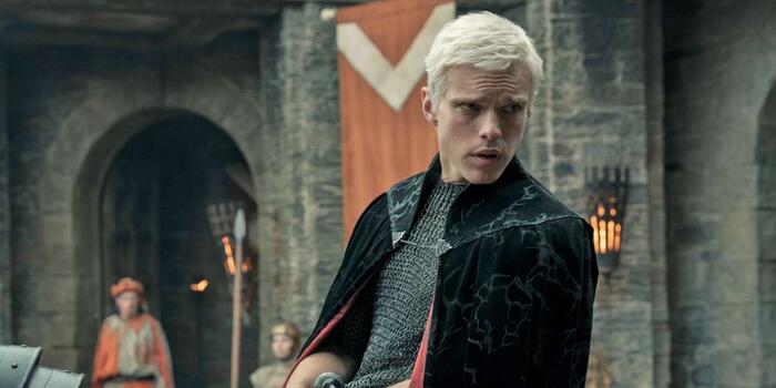 Film és Sorozat - A Hét Királyság lovagja második évad: ennyi részt kapunk a folytatáshoz