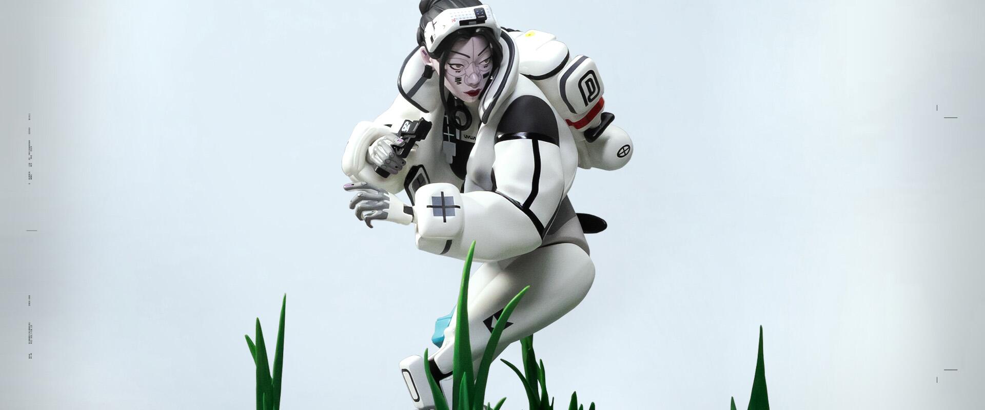 A Marathon gyűjtői kiadásának biztos, hogy te is tudnál helyet találni a polcon