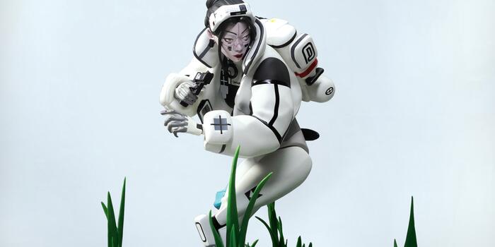 Gaming - A Marathon gyűjtői kiadásának biztos, hogy te is tudnál helyet találni a polcon