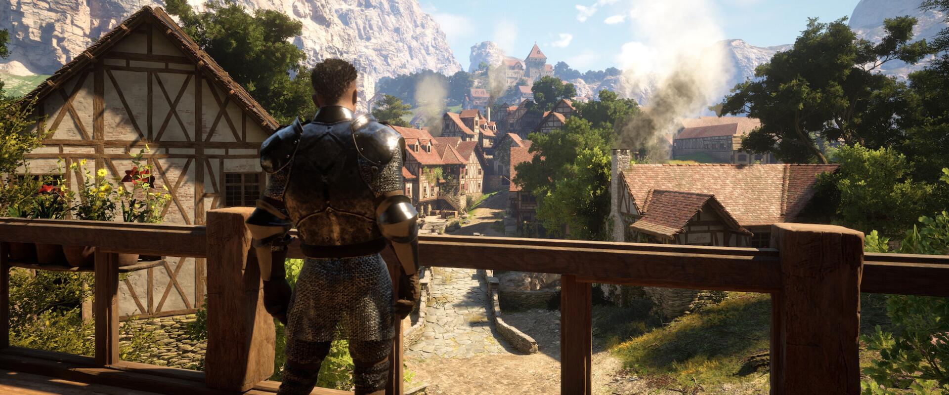 Ingyen tolhatod a Pax Dei-t, de ez sajnos nem sok jót jelent