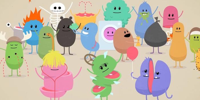 Gaming - Jöhet még egy ingyenjáték? Csapj le mobilon a Dumb Ways to Die-ra!
