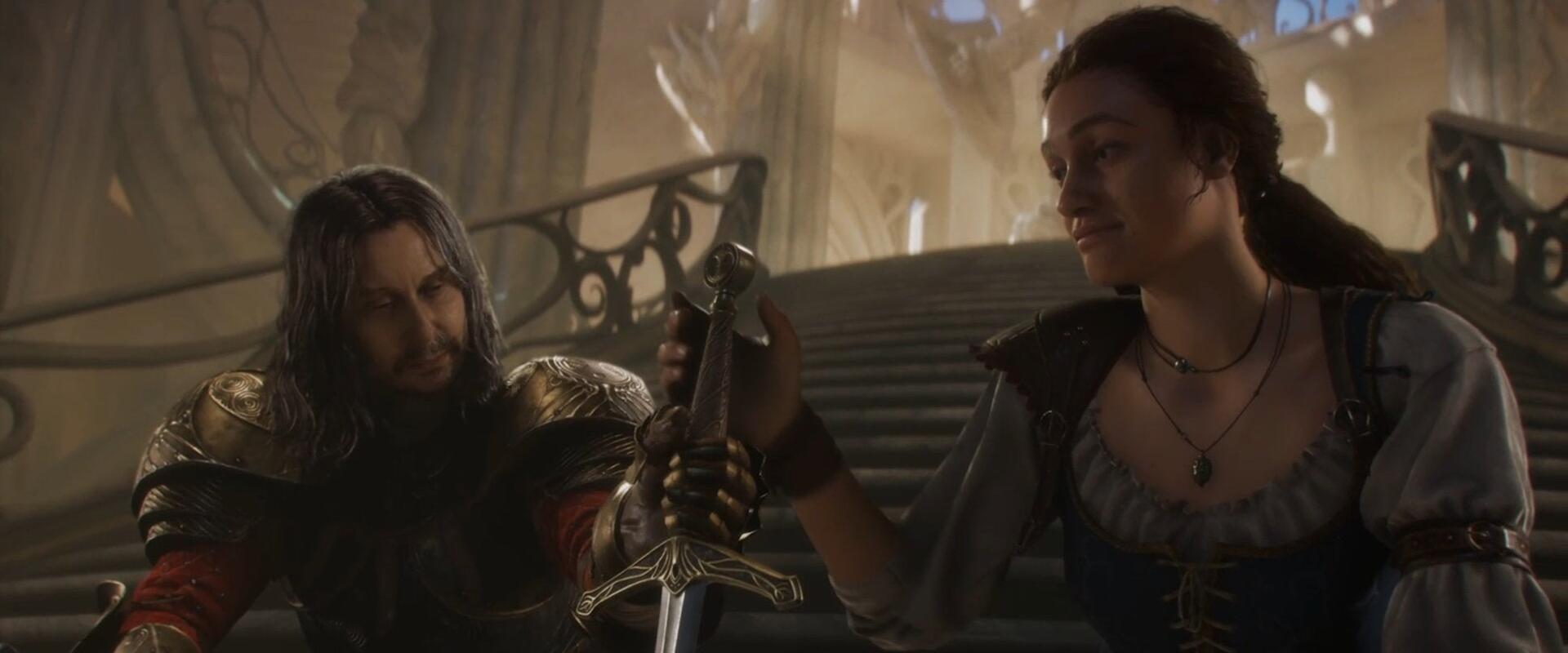 Ha ilyen hangulatos lesz az új Fable, rögtön rátenyerelünk az előrendelésre!