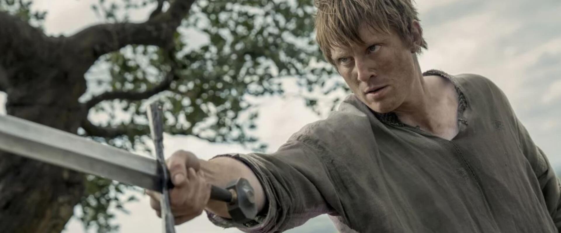 George R. R. Martin is megszólalt arról a BIZONYOS JELENETRŐL A Hét Királyság lovagjában