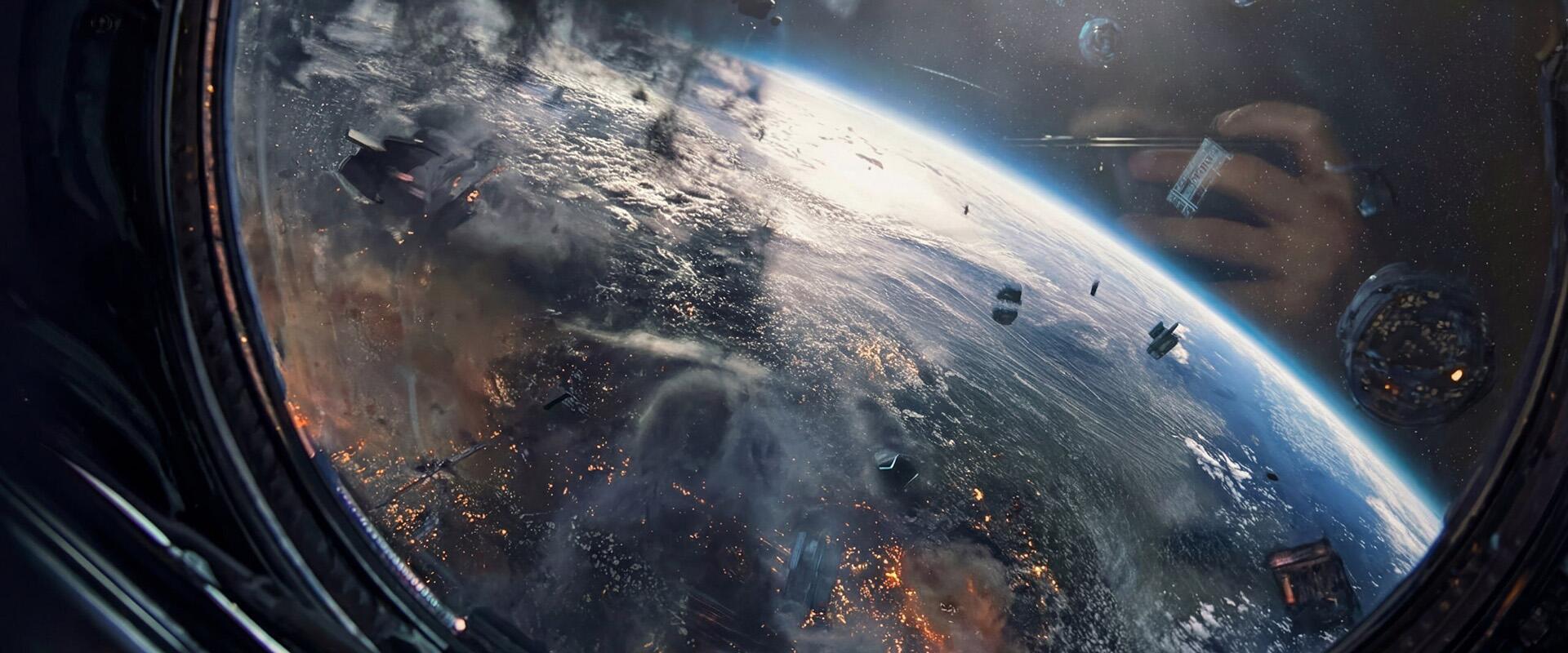 Ezen a sci-fi játékon dolgozik az Escape from Tarkov fejlesztője