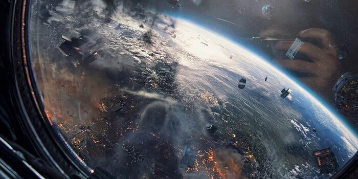 Gaming - Ezen a sci-fi játékon dolgozik az Escape from Tarkov fejlesztője