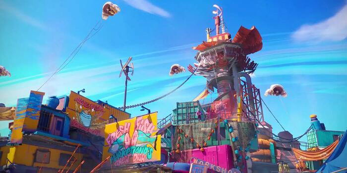 Gaming - Baromi ígéretes a Tides of Tomorrow, de sajnos még várnunk kell rá egy kicsit