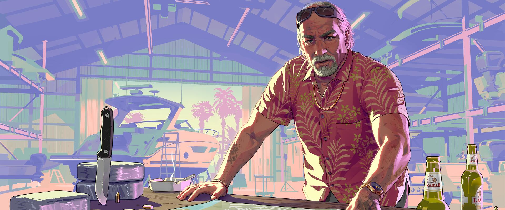 A világ egyik legnagyobb piacán lehet, hogy meg sem jelenhet a GTA 6