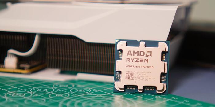 Gaming - Kiszivárgott az AMD új szörnyetegének az ereje, és nem kegyelmez a jelenlegi csúcsprocesszoroknak