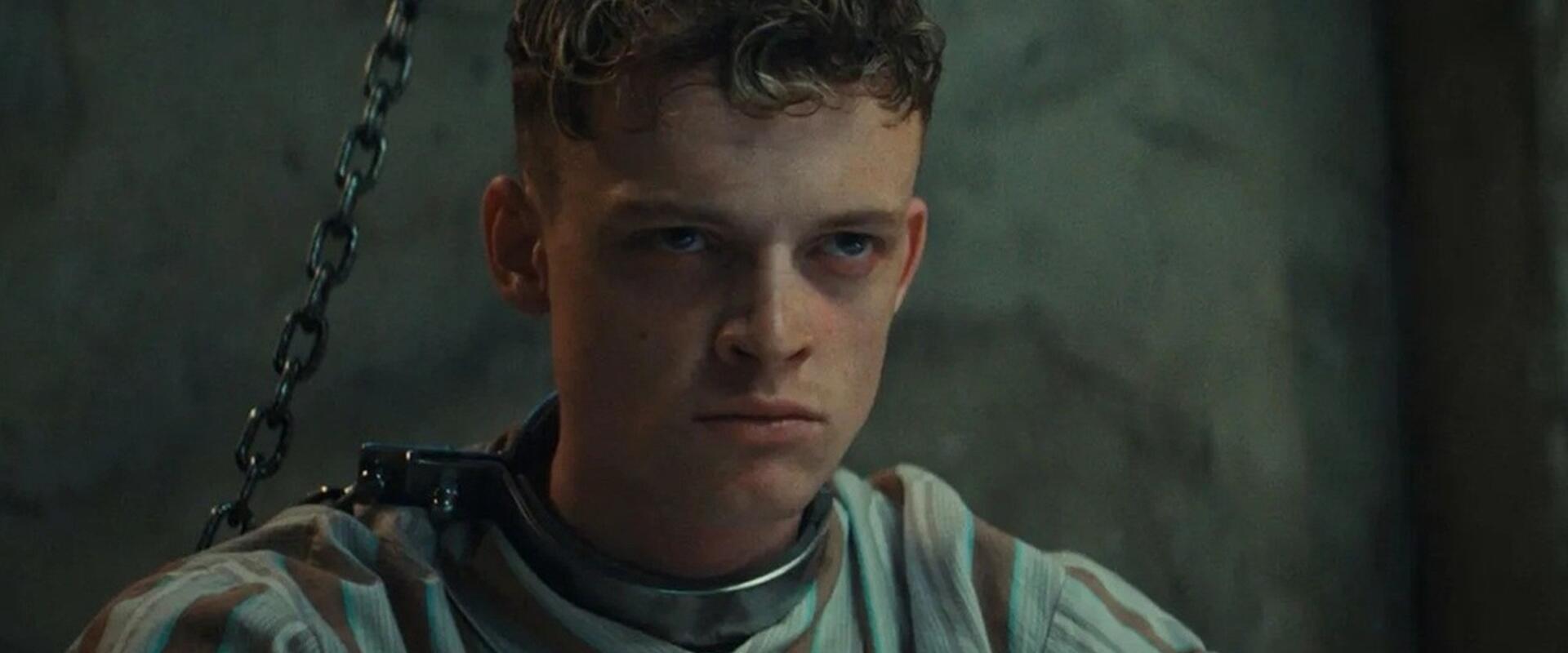 Ez lesz az idei év legnyomasztóbb filmje? Előzetest kapott a Heel