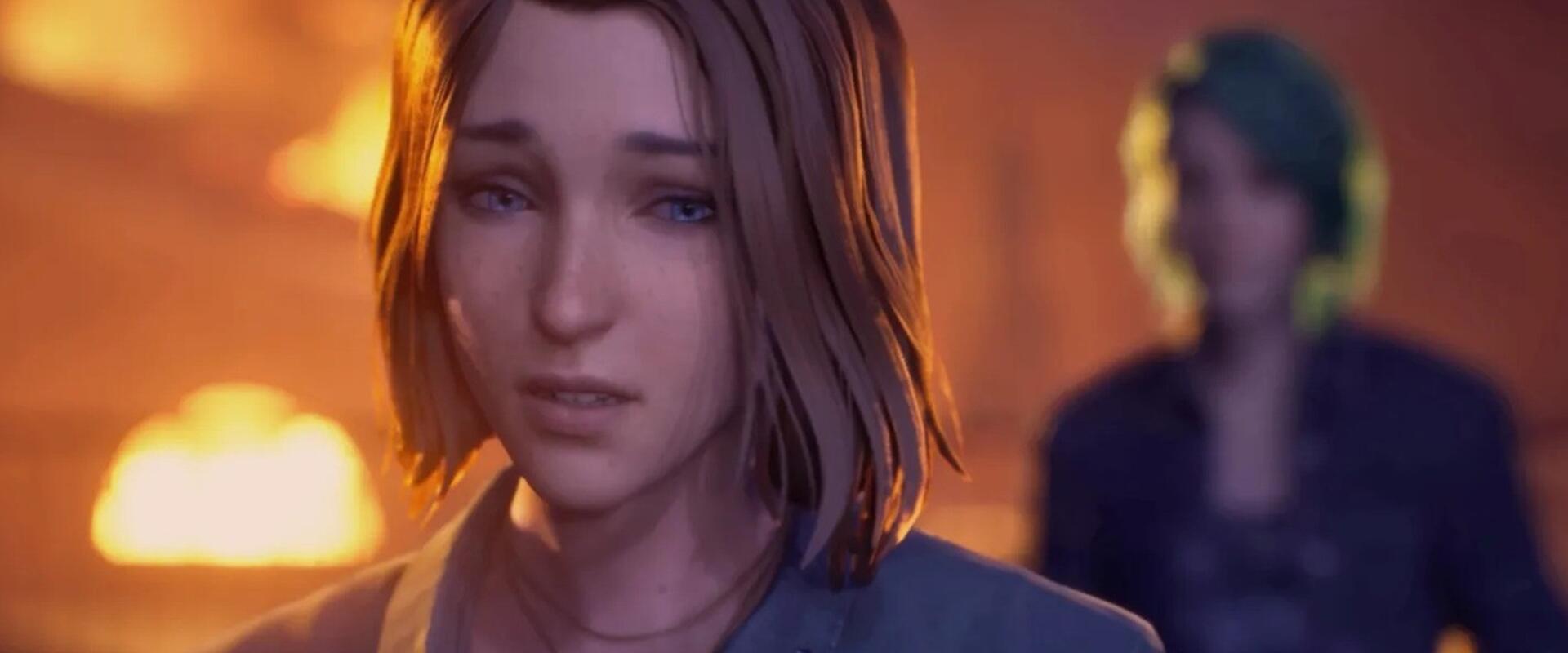 Elhozza az igazi lezárást Max és Chloe számára a Life is Strange: Reunion