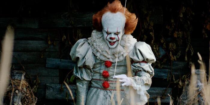 Film és Sorozat - Új Az-film érkezhet, de nem úgy