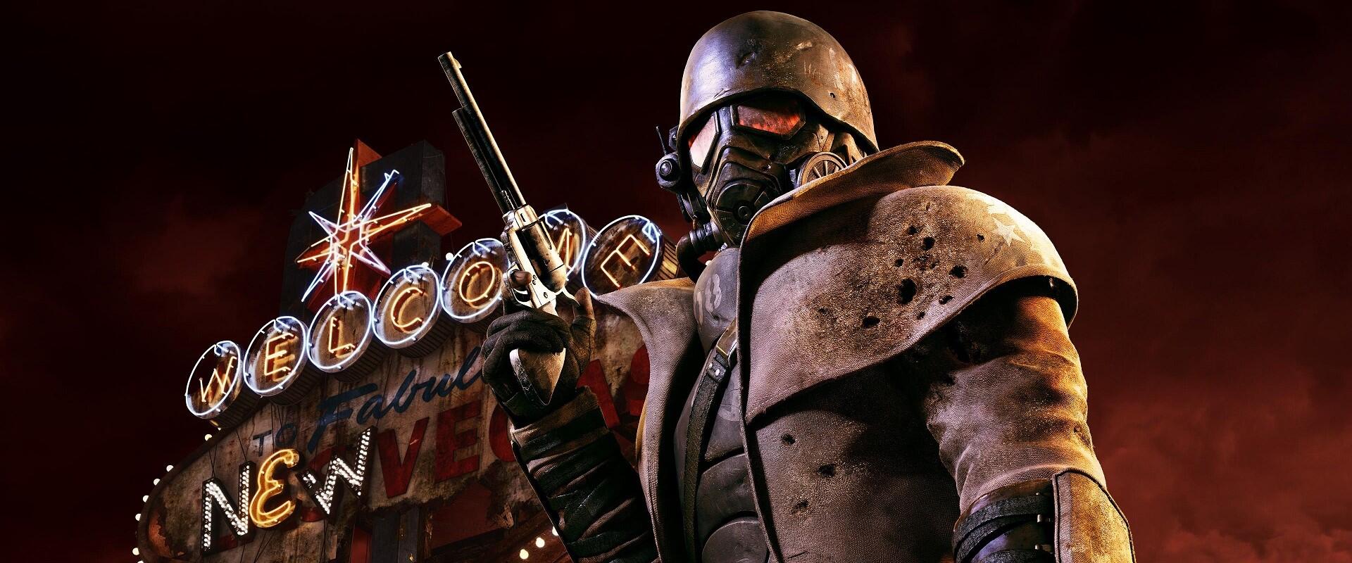Ha a Fallout: New Vegas remake miatt néznéd az Xbox előadását, inkább látogass el a Pusztaságba!