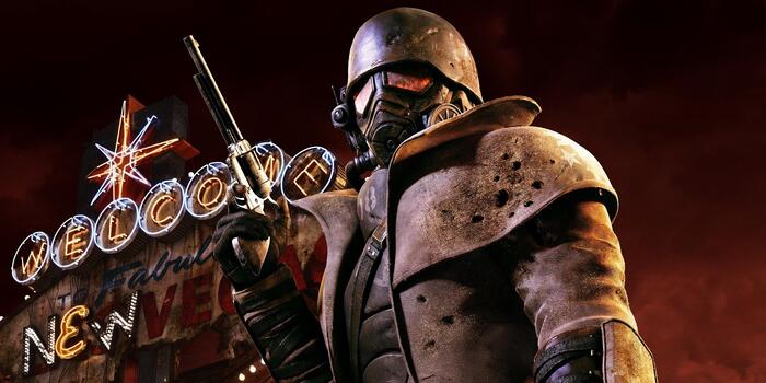 Gaming - Ha a Fallout: New Vegas remake miatt néznéd az Xbox előadását, inkább látogass el a Pusztaságba!