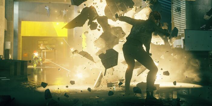 Gaming - Egy doboz Pringles-nél is olcsóbban szerezhetjük be a Remedy egyik legjobb játékát