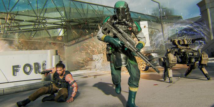 Gaming - Állami pénzből készülhet el a Call of Duty orosz riválisa, amiben felcserélődnek a szerepek is