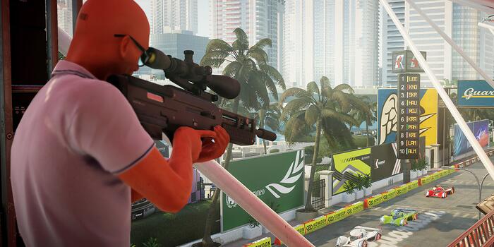 Gaming - Jobb későn, mint soha – Cross-progression került a Hitman: World of Assassination-be