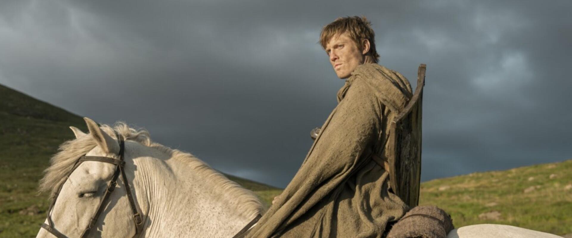 Attól nem kell tartani, hogy A Hét Királyság lovagja elköveti a Trónok harca legnagyobb hibáját