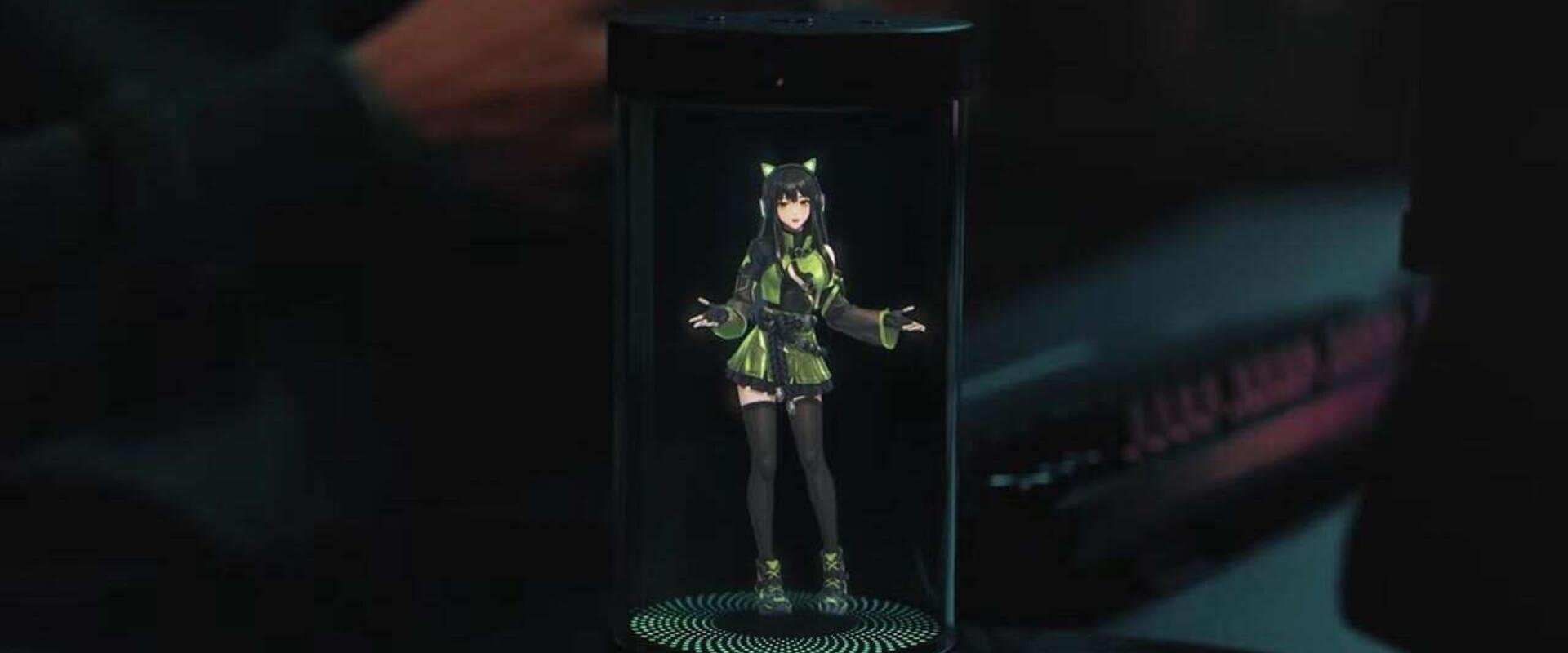 Majd pont a Razer új AI-asszisztensébe ne zúgnának bele az emberek