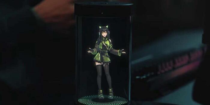 Gaming - Majd pont a Razer új AI-asszisztensébe ne zúgnának bele az emberek