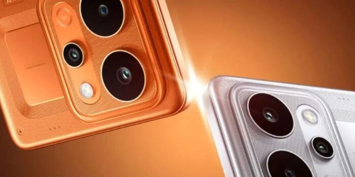 Gaming - Szörnyeteg akkumulátorral érkezik a Realme új csodatelefonja