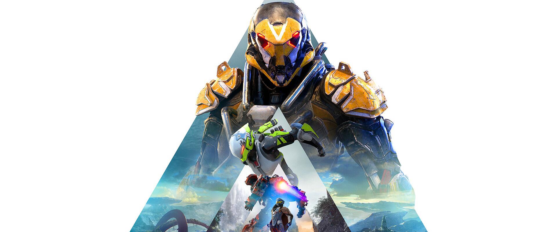 Meghalt, de a rajongóknak hála máris feltámadt az Anthem