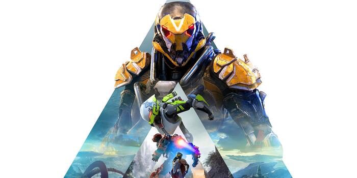 Gaming - Meghalt, de a rajongóknak hála máris feltámadt az Anthem