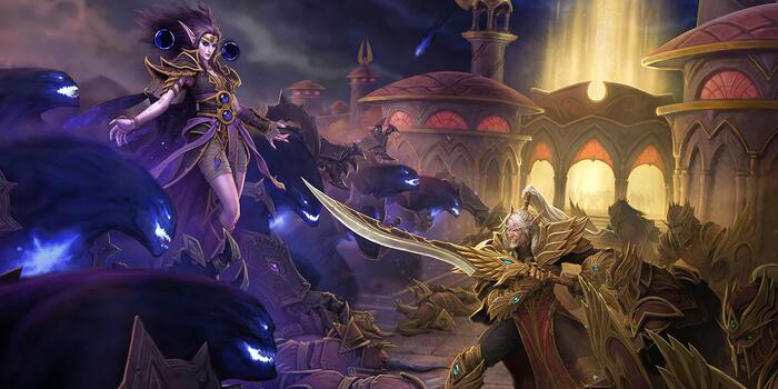 Gaming - Rá sem ismersz a játékra, ha ma indítod el a World of Warcraft-ot