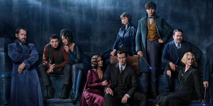 Film és Sorozat - A Harry Potter-univerzum Jacob Kowalskija is ott lesz a 2026-os Budapest Comic Conon