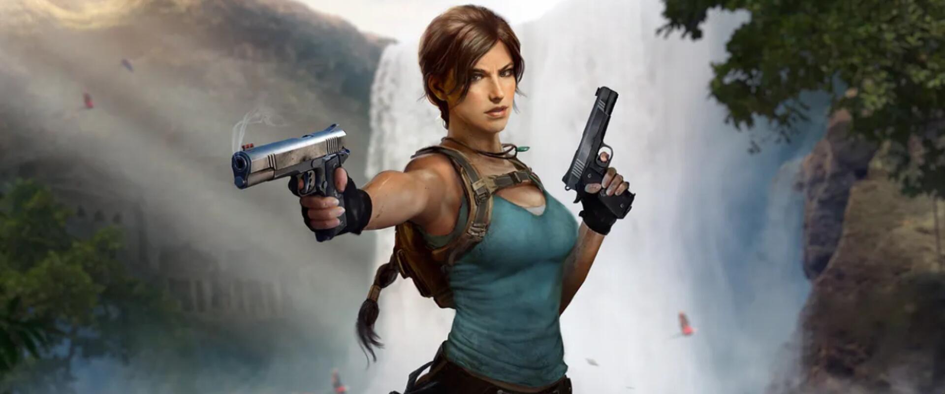 Ennyin múlt, hogy nem egy teljesen más Lara Croftot kaptunk a Tomb Raider megszületésével