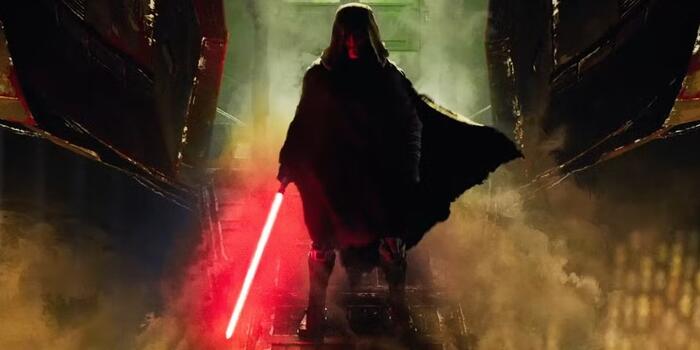 Film és Sorozat - Megkapta első kedvcsinálóját az animációs Darth Maul sorozat – nézd meg most!