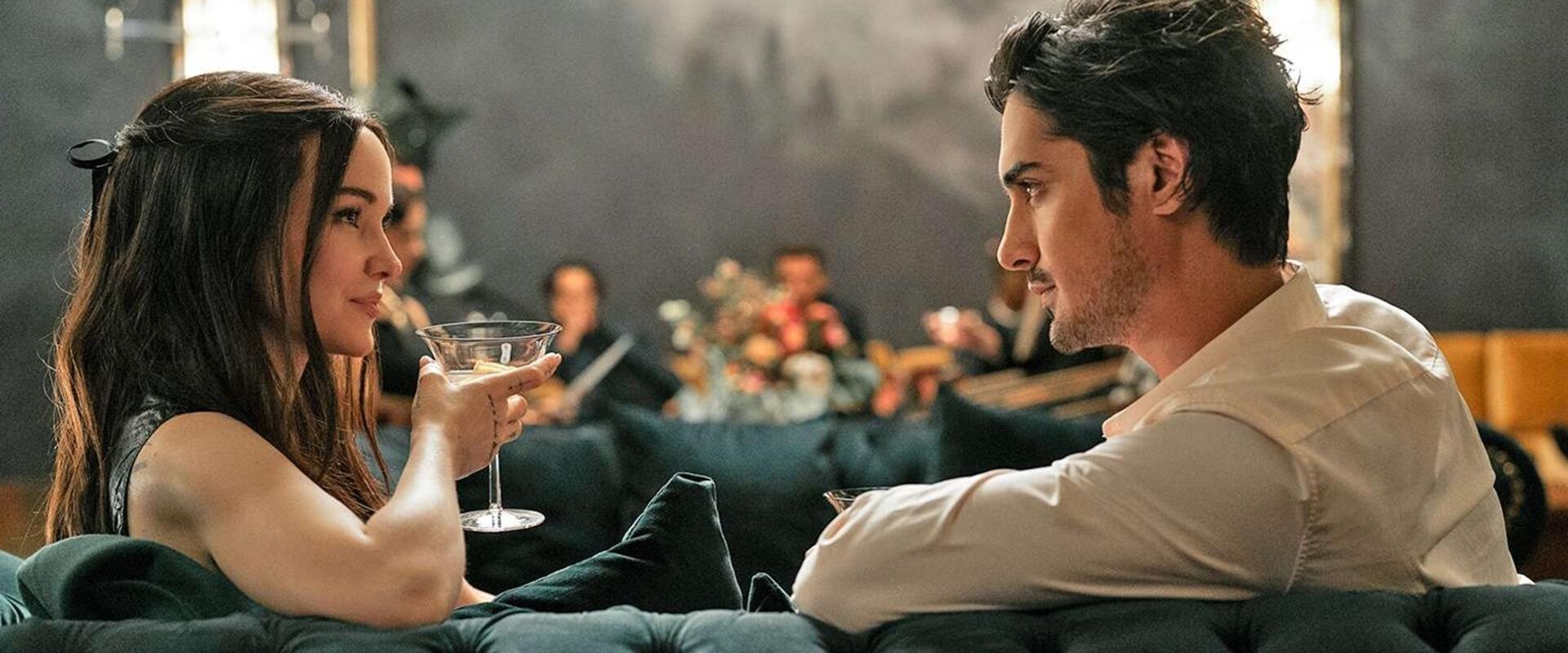 Veszedelmes viszonyok – Klasszikus erotikus thriller lesz az 56 Days