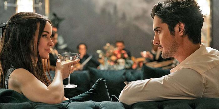 Film és Sorozat - Veszedelmes viszonyok – Klasszikus erotikus thriller lesz az 56 Days