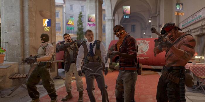 CS2 - Fegyver buffokkal és kiporolt Anubisszal indul a CS2 Premier 4. szezonja