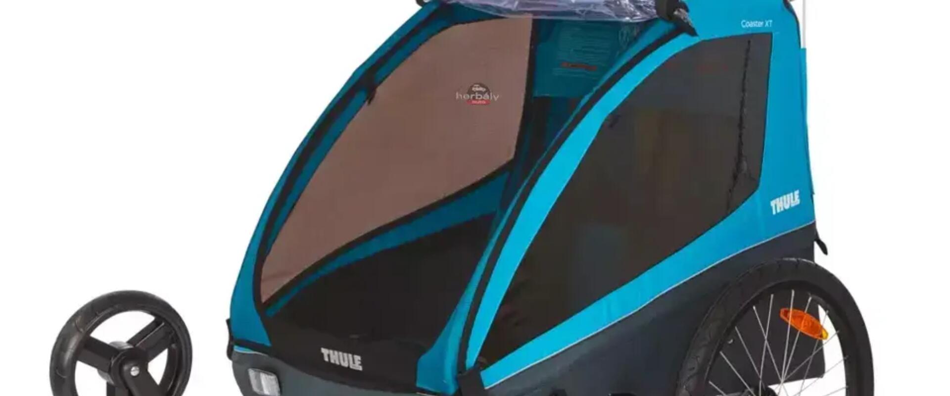 Aktív élet gyerekekkel: stílusosan és praktikusan