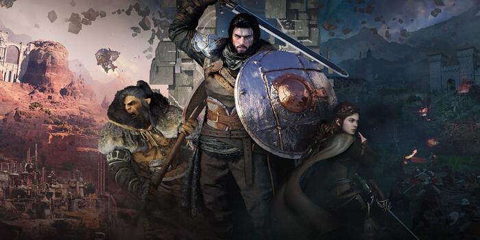 Gaming - Szeretnék annyira magabiztos lenni, mint a Crimson Desert fejlesztői