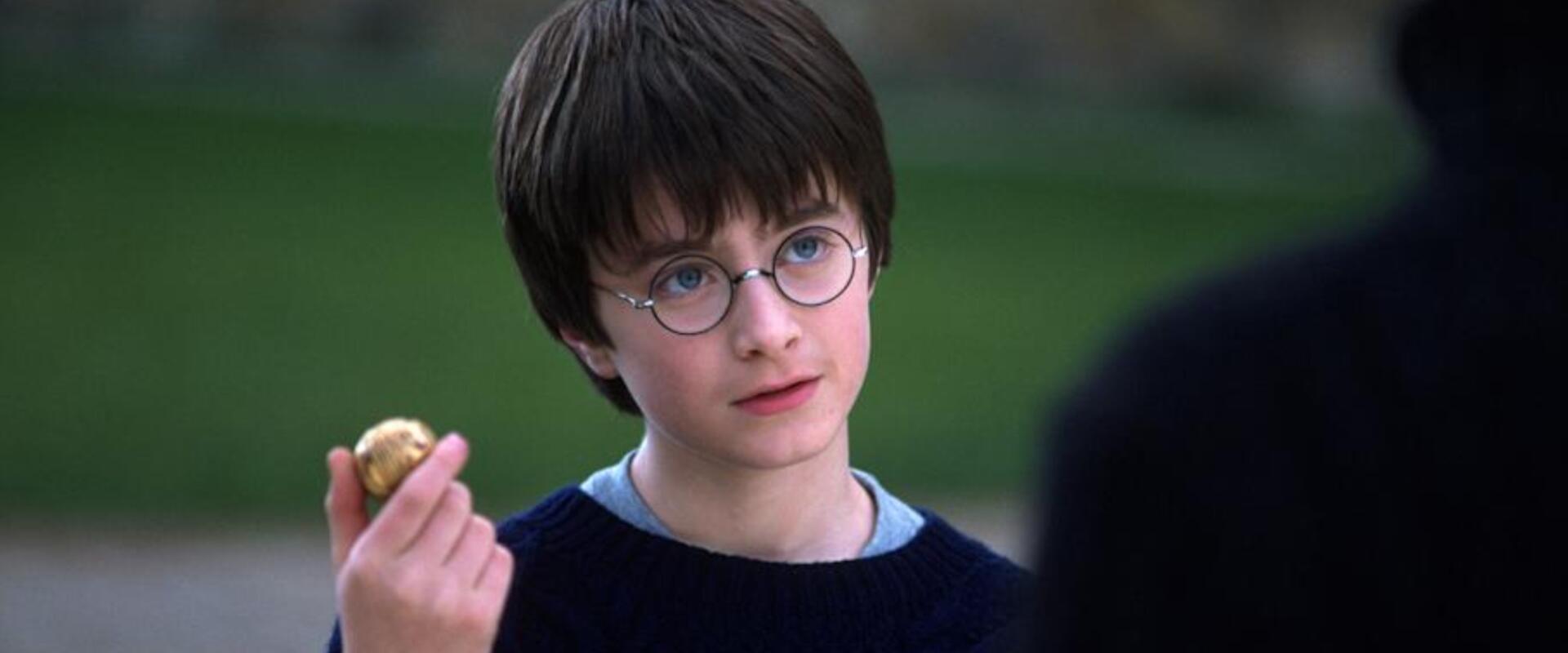 25 éves a Bölcsek köve: egész éves varázslattal készül a Warner Bros.