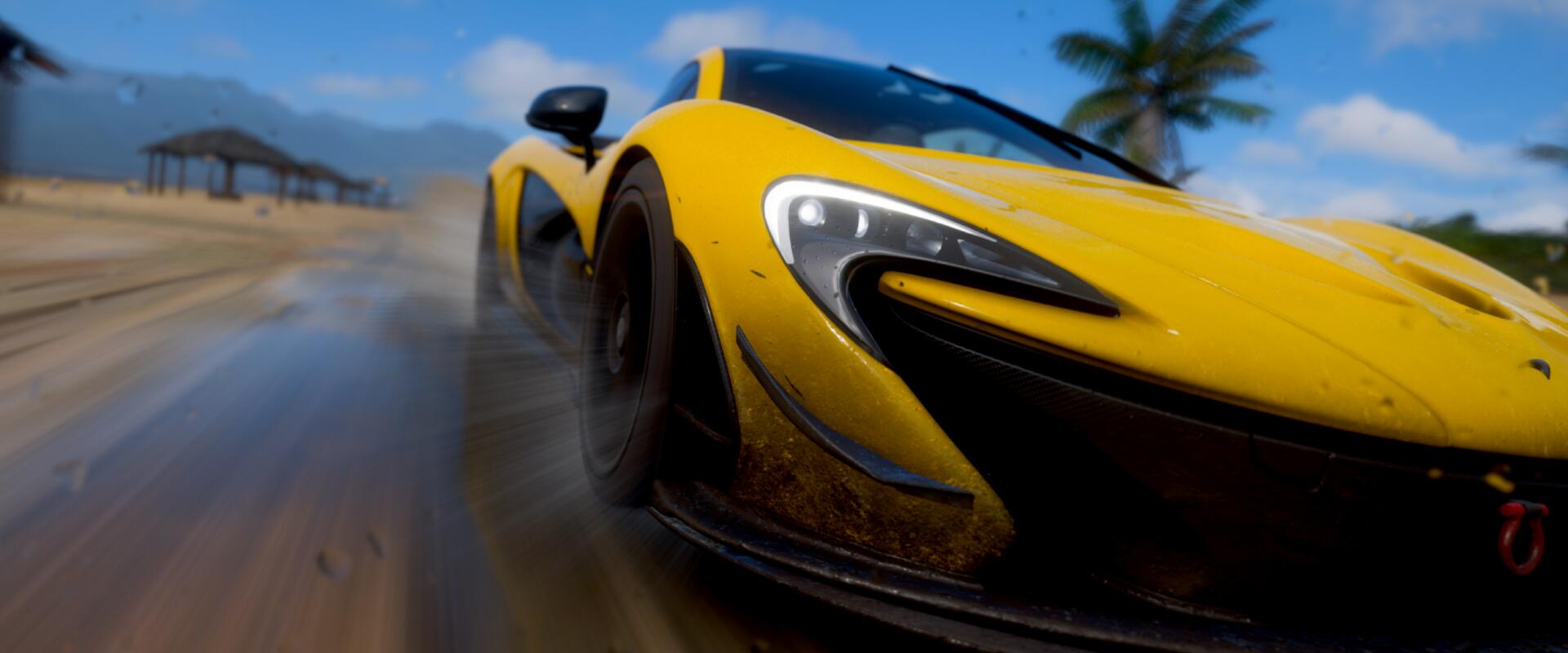 Az eddigi legjobb Forza? Hosszabb bemutatót kapott a Forza Horizon 6