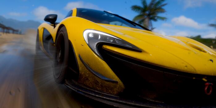 Gaming - Az eddigi legjobb Forza? Hosszabb bemutatót kapott a Forza Horizon 6