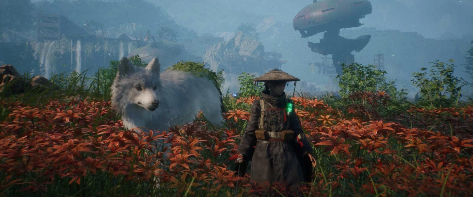 Bámulatos bemutatón a Pokémon játékokon edzett GAME FREAK új játéka, a Beast of Reincarnation