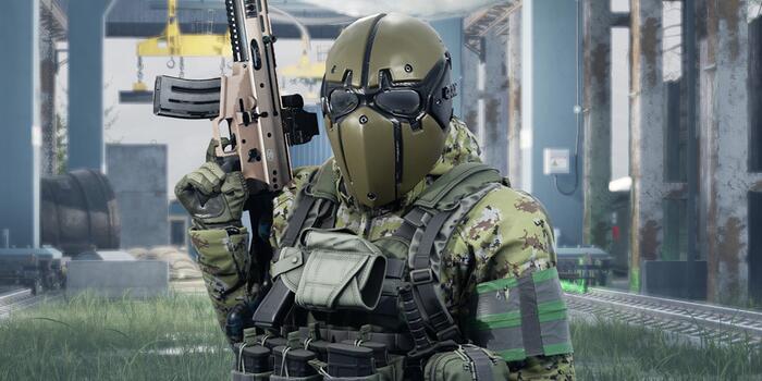 Gaming - A Wraith Ops a klasszikus FPS élményt hozza vissza bugyuta skinek és battle passek nélkül