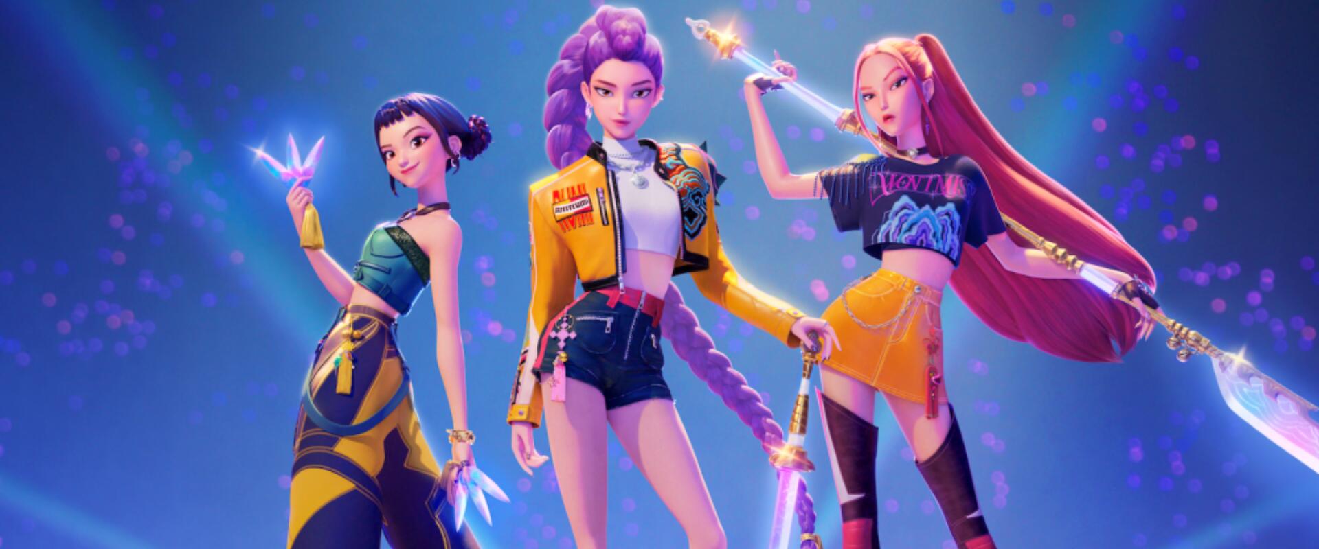 Netflix Top 10: Egy animációs film mindent agyonvert 2025-ben a platformon